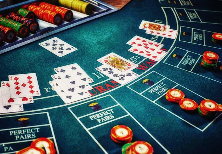 96 casino آن لائن کیسینو میں اصل گیمز